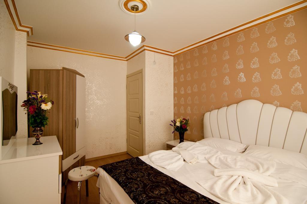 Bera House Apartman Isztambul Kültér fotó
