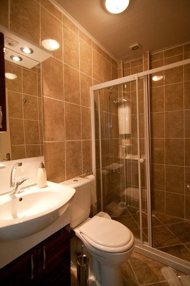 Bera House Apartman Isztambul Kültér fotó