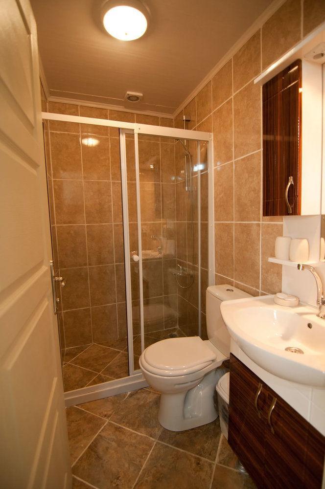 Bera House Apartman Isztambul Kültér fotó