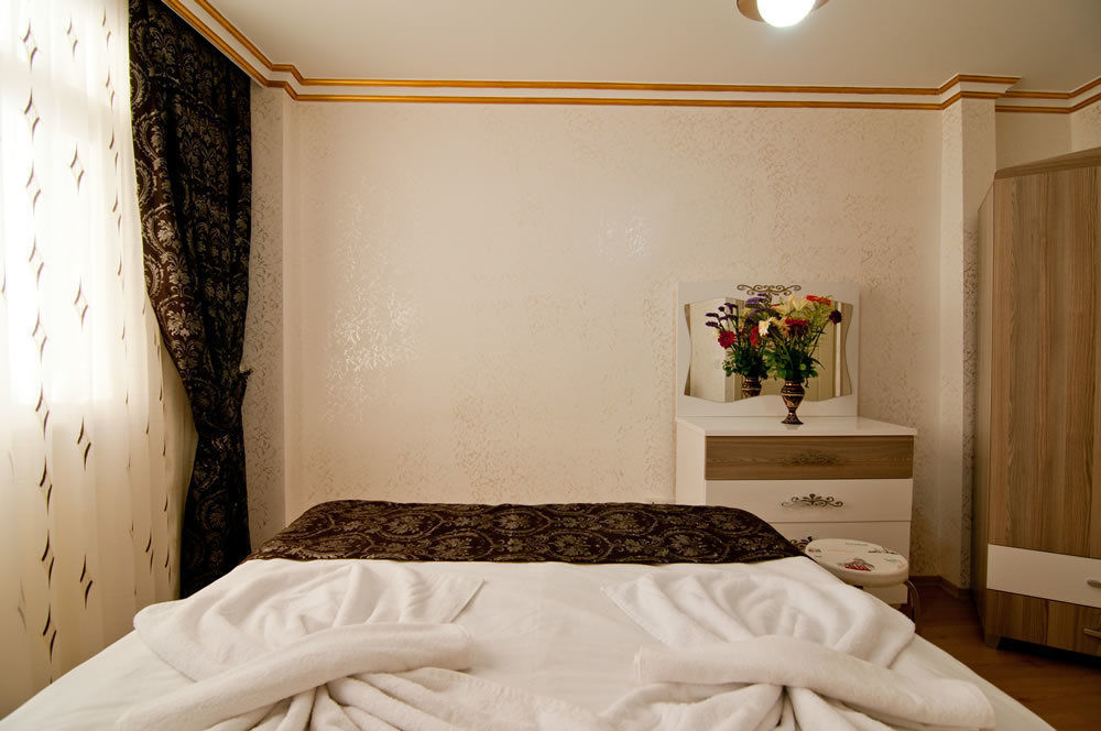 Bera House Apartman Isztambul Kültér fotó