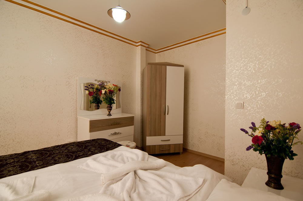 Bera House Apartman Isztambul Kültér fotó