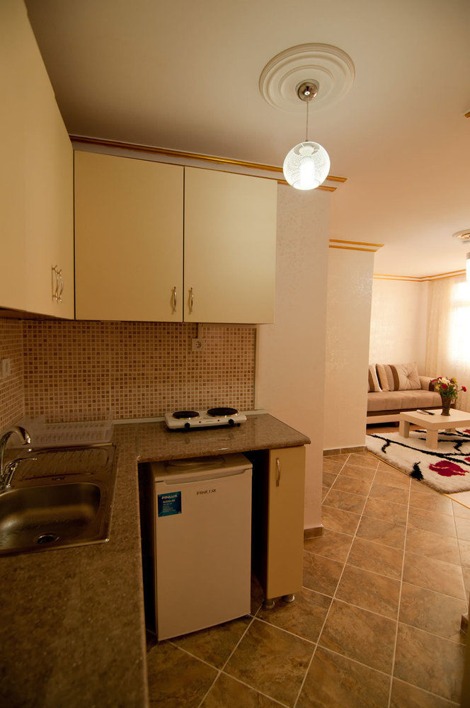 Bera House Apartman Isztambul Kültér fotó