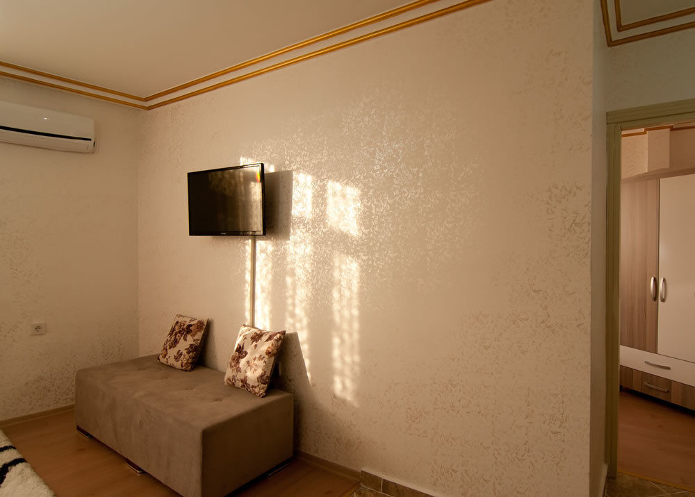 Bera House Apartman Isztambul Kültér fotó